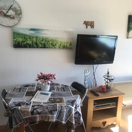 Studio Cosy Font-Romeu Apartamento Exterior foto